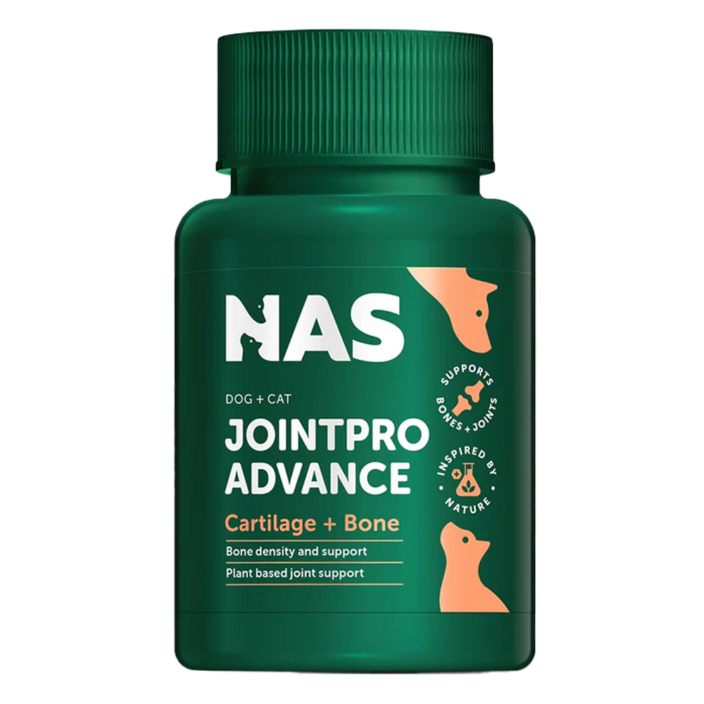 Natural Animal Solution JointPro Advance Cap's for Dog Supplies